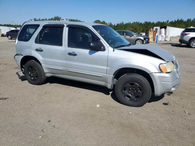 Photo 4 from auction – 2003 FORD ESCAPE XLS with VIN 1FMYU92103KA61192