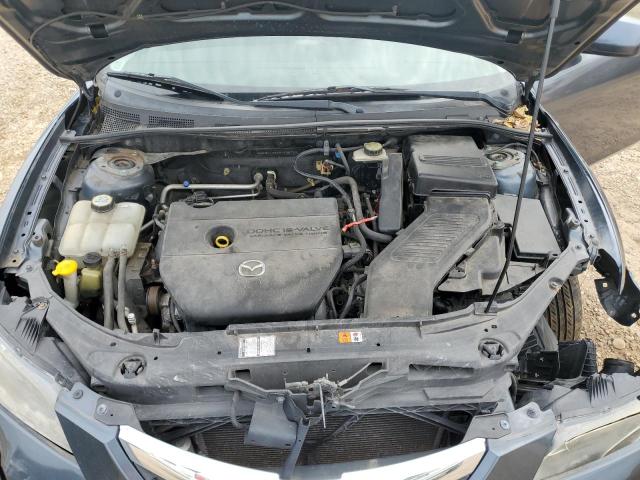 Photo 11 from auction – 2008 MAZDA 3 I with VIN JM1BK12GX81156796