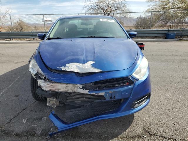 Photo 5 from auction – 2014 DODGE DART SE with VIN 1C3CDFAA0ED677663