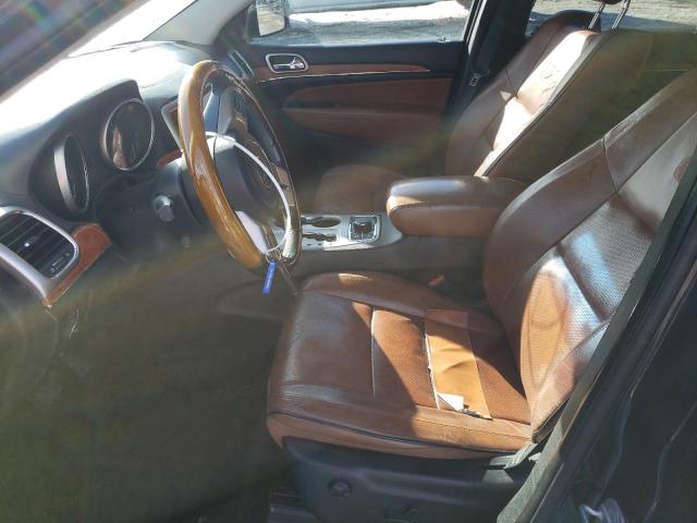Photo 7 from auction – 2012 JEEP GRAND CHER with VIN 1C4RJFCT1CC268393