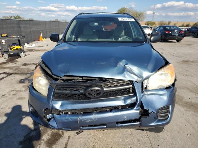 Photo 5 from auction – 2011 TOYOTA RAV4 with VIN 2T3ZF4DV6BW059605
