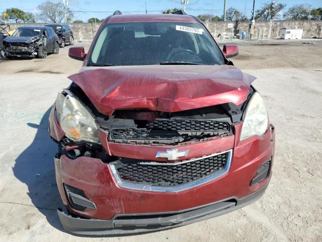Photo 5 from auction – 2011 CHEVROLET EQUINOX LT with VIN 2CNALDEC2B6368143