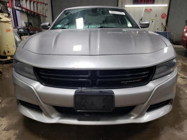 Photo 5 from auction – 2016 DODGE CHARGER SX with VIN 2C3CDXHG4GH326681