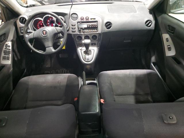 Photo 8 from auction – 2005 PONTIAC VIBE with VIN 5Y2SL63865Z463588