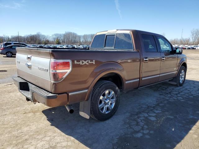 Photo 3 from auction – 2011 FORD F150 SUPER with VIN 1FTFW1ET2BFD12659