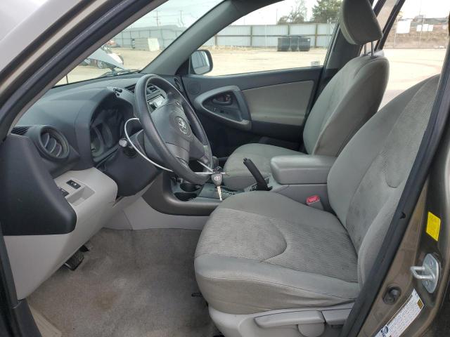 Photo 7 from auction – 2011 TOYOTA RAV4 with VIN JTMJF4DV4B5039700