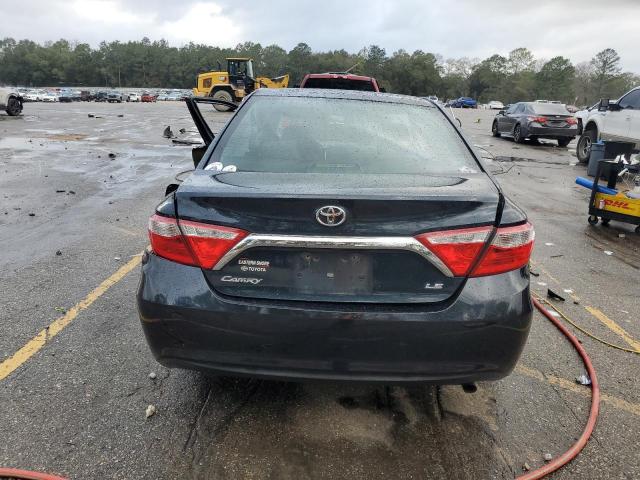 Photo 6 from auction – 2016 TOYOTA CAMRY LE with VIN 4T1BF1FK7GU127915