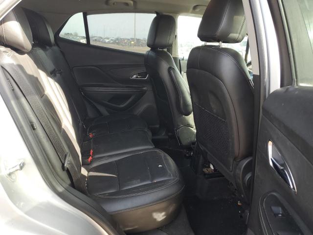Photo 11 from auction – 2014 BUICK ENCORE with VIN KL4CJCSB9EB647058