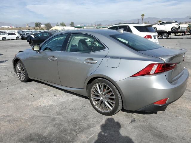 Photo 2 from auction – 2015 LEXUS IS 250 with VIN JTHBF1D22F5055827