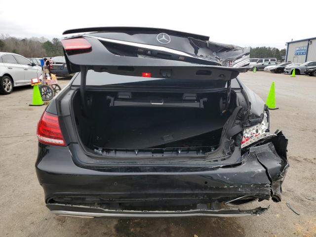 Photo 6 from auction – 2015 MERCEDES-BENZ E 350 with VIN WDDHF5KB0FB128075