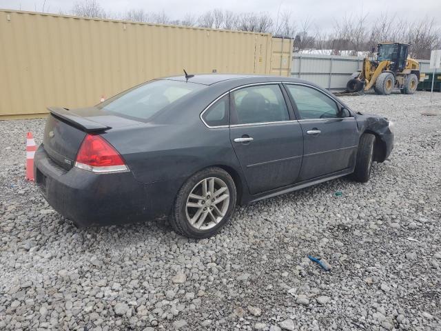 Photo 3 from auction – 2013 CHEVROLET IMPALA LTZ with VIN 2G1WC5E38D1145629