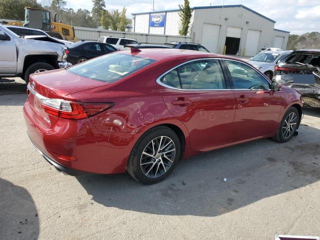 Photo 3 from auction – 2016 LEXUS ES 350 with VIN 58ABK1GG3GU020620