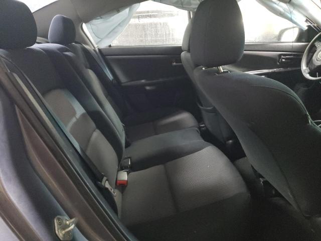 Photo 10 from auction – 2008 MAZDA 3 I with VIN JM1BK32F981842847