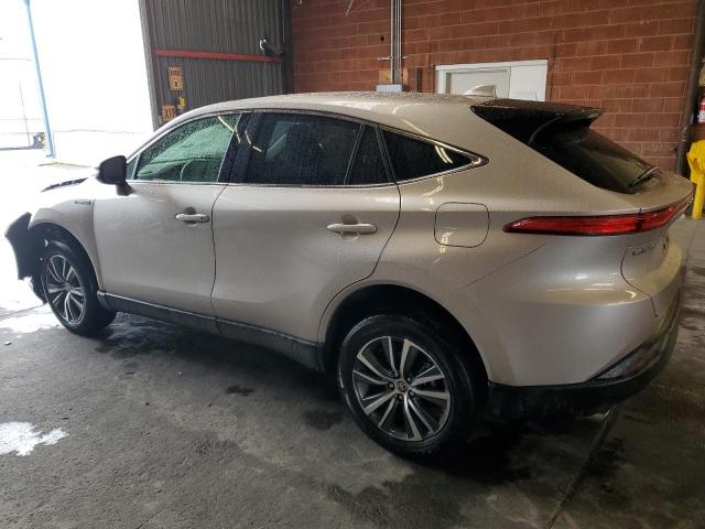 Photo 2 from auction – 2021 TOYOTA VENZA LE with VIN JTEAAAAH7MJ036243
