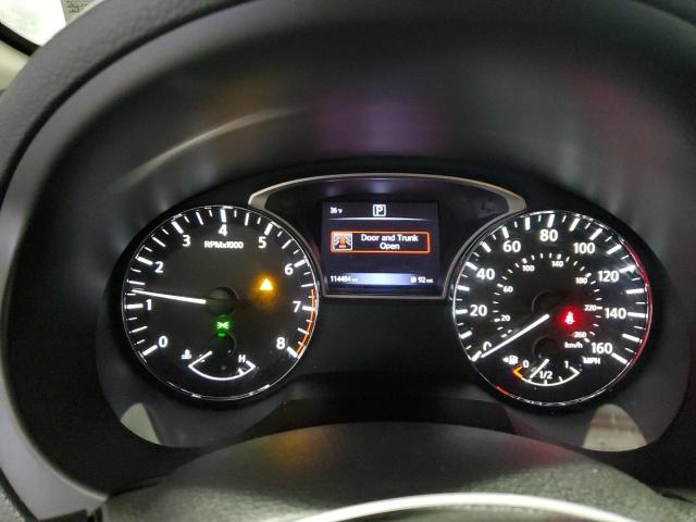 Photo 9 from auction – 2016 NISSAN ALTIMA 2.5 with VIN 1N4AL3AP6GN370199