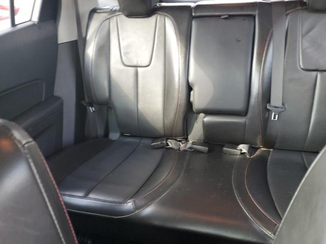 Photo 10 from auction – 2015 GMC TERRAIN SL with VIN 2GKALSEK2F6366810