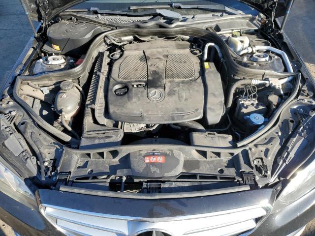 Photo 11 from auction – 2016 MERCEDES-BENZ E 350 4MAT with VIN WDDHF8JB9GB237686