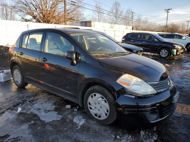 Photo 4 from auction – 2012 NISSAN VERSA S with VIN 3N1BC1CP3CK250170