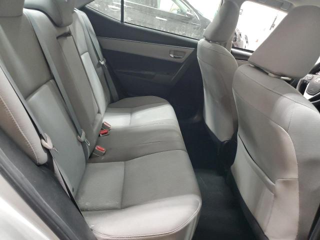 Photo 10 from auction – 2016 TOYOTA COROLLA L with VIN 5YFBURHE3GP464594