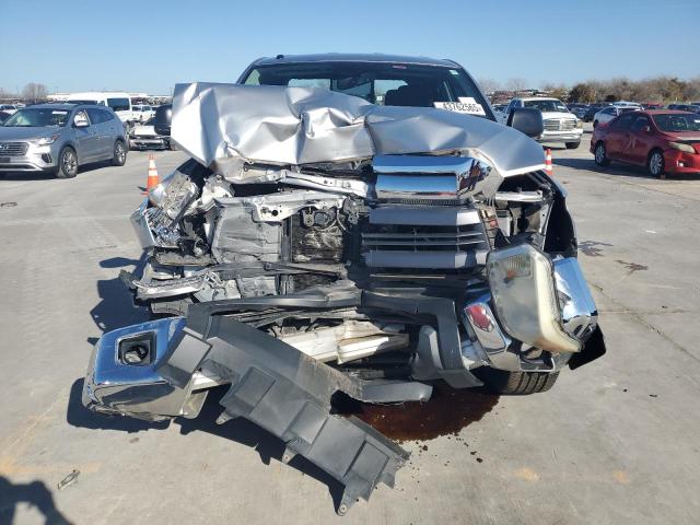 Photo 5 from auction – 2014 TOYOTA TUNDRA DOU with VIN 5TFRM5F14EX073153