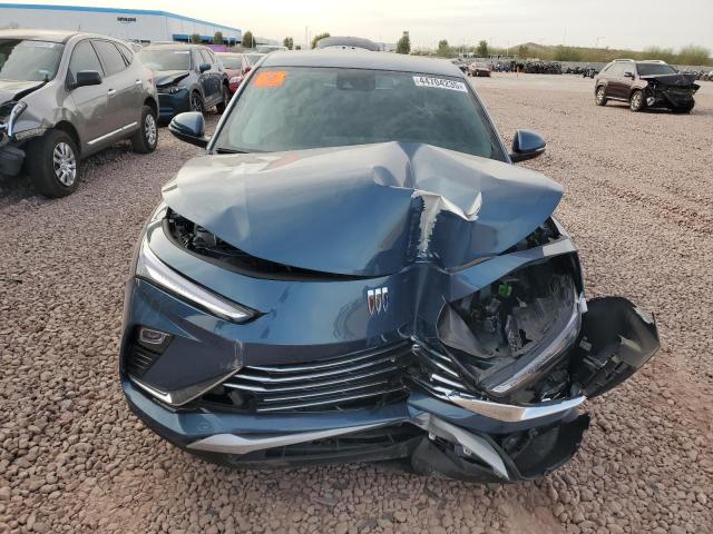 Photo 5 from auction – 2025 BUICK ENVISTA PR with VIN KL47LAEP3SB037627