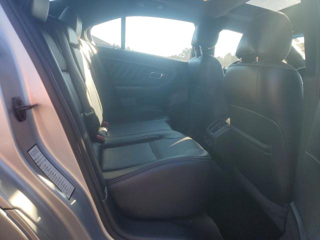 Photo 10 from auction – 2013 FORD TAURUS LIM with VIN 1FAHP2F80DG226257