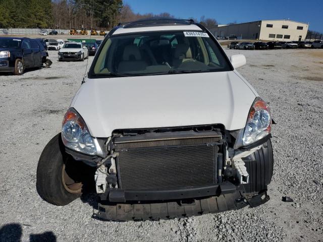 Photo 5 from auction – 2005 HONDA CR-V SE with VIN SHSRD78945U301623