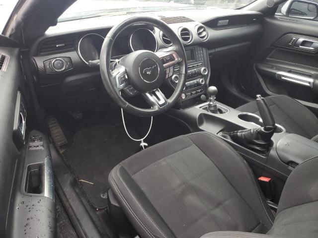 Photo 8 from auction – 2018 FORD MUSTANG with VIN 1FA6P8TH0J5100566