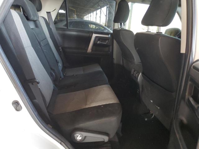 Photo 11 from auction – 2014 TOYOTA 4RUNNER SR with VIN JTEBU5JR4E5183836