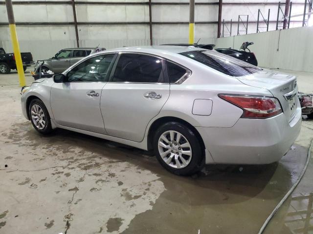 Photo 2 from auction – 2015 NISSAN ALTIMA 2.5 with VIN 1N4AL3AP7FC411644