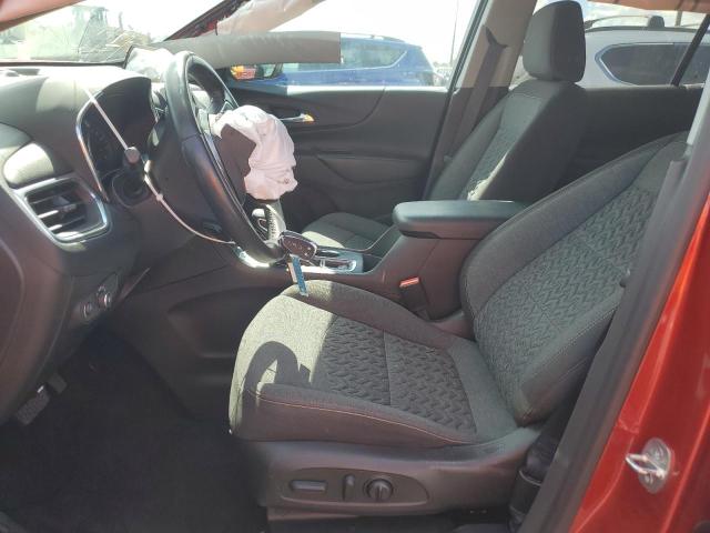 Photo 7 from auction – 2022 CHEVROLET EQUINOX LT with VIN 3GNAXKEV2NL155151