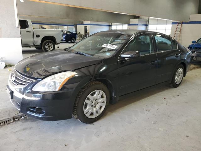 NISSAN ALTIMA BAS 2010 with VIN 1N4AL2AP5AC148332 - Photo from auction
