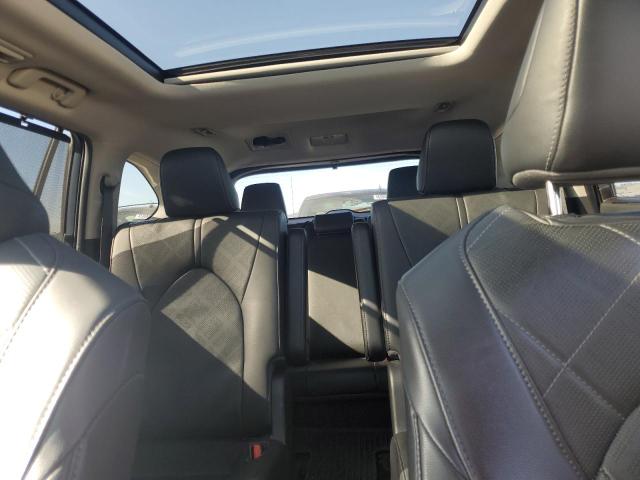 Photo 10 from auction – 2020 TOYOTA HIGHLANDER with VIN 5TDFZRBH5LS033729