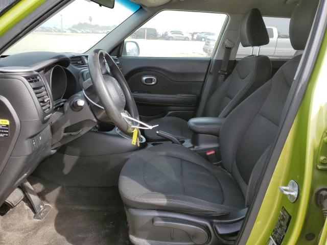 Photo 7 from auction – 2014 KIA SOUL with VIN KNDJN2A21E7708712