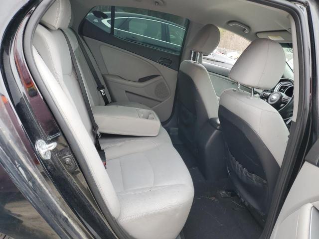 Photo 10 from auction – 2014 KIA OPTIMA LX with VIN 5XXGM4A73EG320666