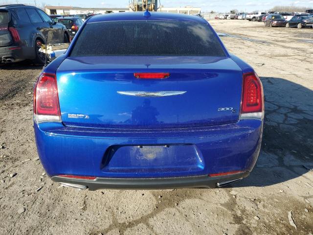Снимка 6 от търг – 2019 CHRYSLER 300 S с VIN 2C3CCABG4KH548820