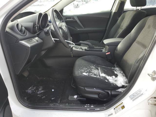 Zdjęcie 7 z aukcji – 2012 MAZDA 3 I z VIN JM1BL1UF6C1535191