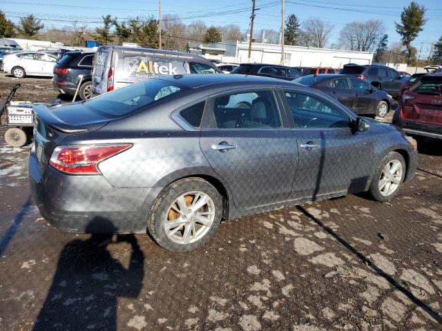 Photo 3 from auction – 2015 NISSAN ALTIMA 2.5 with VIN 1N4AL3AP4FC142972