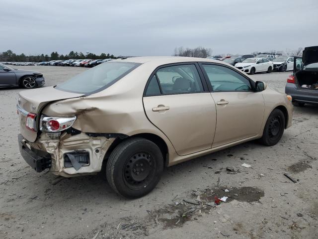 Photo 3 from auction – 2011 TOYOTA COROLLA BA with VIN 2T1BU4EE2BC560216