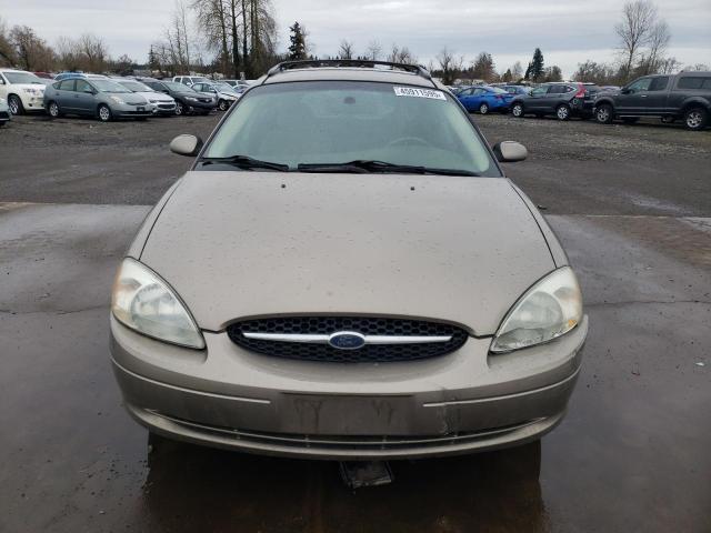 Photo 5 from auction – 2002 FORD TAURUS SE with VIN 1FAFP58232G206714