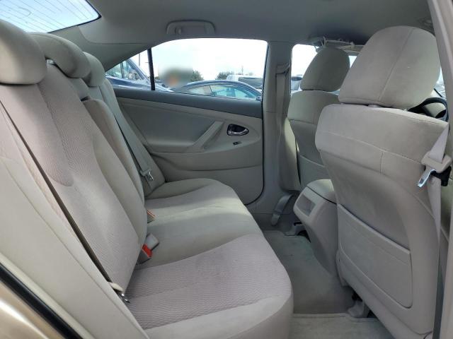 Photo 10 from auction – 2010 TOYOTA CAMRY BASE with VIN 4T4BF3EK8AR021175