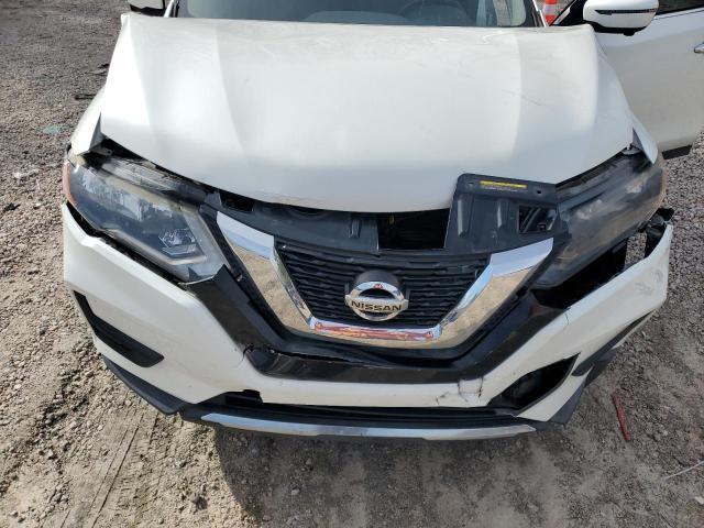 Photo 12 from auction – 2017 NISSAN ROGUE S with VIN KNMAT2MV7HP539392