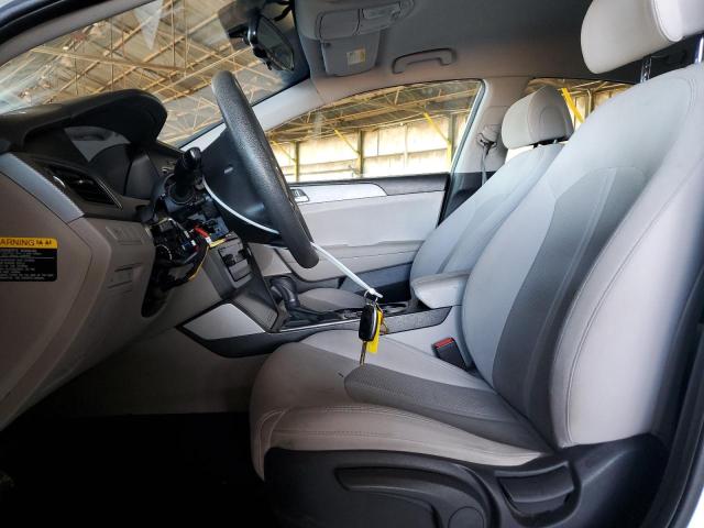 Photo 7 from auction – 2016 HYUNDAI SONATA SE with VIN 5NPE24AF8GH397903