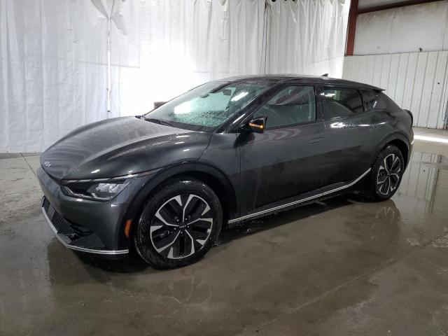 KIA EV6 LIGHT 2023 con VIN KNDC34LA3P5127791 - Foto de la subasta