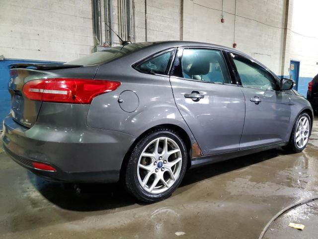 Photo 3 from auction – 2015 FORD FOCUS SE with VIN 1FADP3F21FL201071