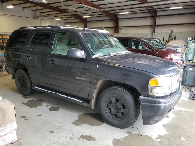 Photo 4 from auction – 2003 GMC YUKON DENA with VIN 1GKEK63U63J204483
