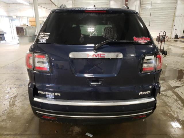 Photo 6 from auction – 2015 GMC ACADIA SLE with VIN 1GKKVPKD5FJ335507