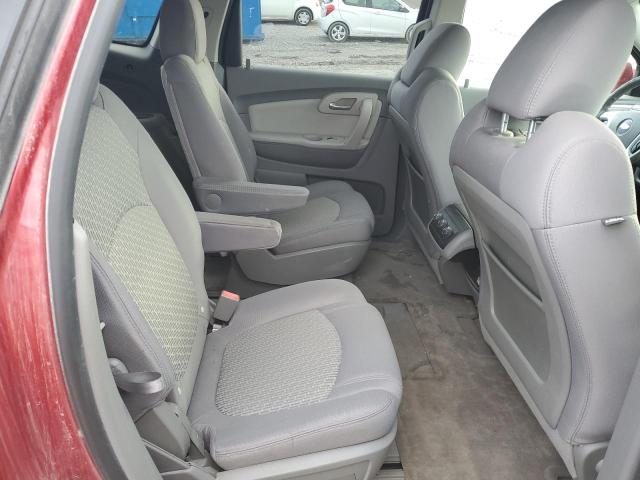 Zdjęcie 11 z aukcji – 2012 CHEVROLET TRAVERSE L z VIN 1GNKRGED4CJ293328