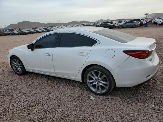 Photo 2 from auction – 2015 MAZDA 6 TOURING with VIN JM1GJ1V56F1220588