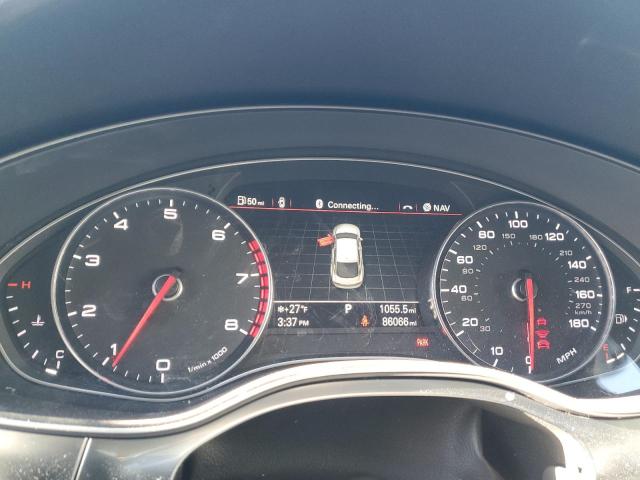 Foto 9 de la subasta – 2013 AUDI A7 PRESTIG con VIN WAU3GAFC4DN089786